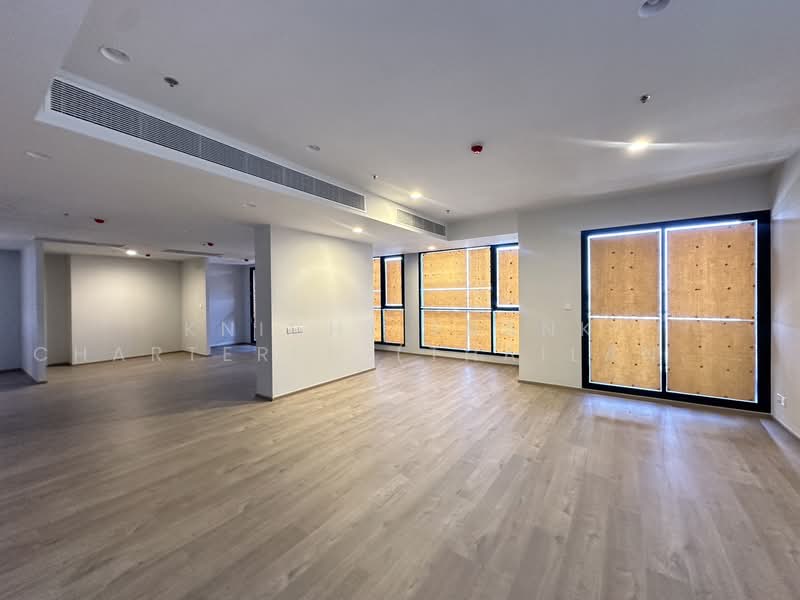 THE CROWN Residences, Bangkok, Rama 4 Road, Thung Maha Mek, Sathon, Bangkok, 3 Bedrooms, 108 sqm, Condo For Sale, by Knight Frank Chartered (Thailand) Co.,Ltd, 500482701 - DDproperty.com