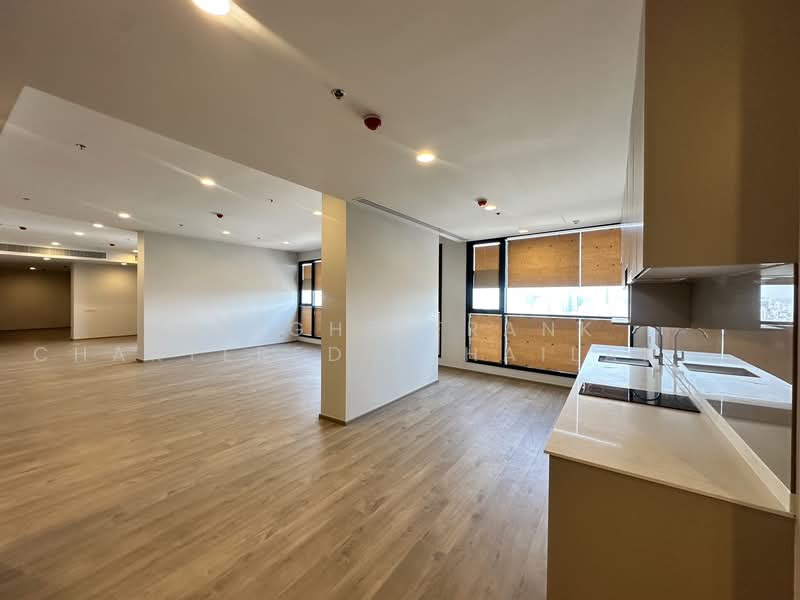 THE CROWN Residences, Bangkok, Rama 4 Road, Thung Maha Mek, Sathon, Bangkok, 3 Bedrooms, 108 sqm, Condo For Sale, by Knight Frank Chartered (Thailand) Co.,Ltd, 500482701 - DDproperty.com