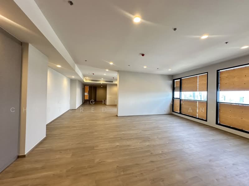 THE CROWN Residences : เดอะ คราวน์ เรสซิเดนท์เซส, กรุงเทพ, พระราม 4, ทุ่งมหาเมฆ, สาทร, กรุงเทพ, 108 ตร.ม., คอนโด ขาย, โดย Knight Frank Chartered (Thailand) Co.,Ltd, 500482701 - DDproperty.com