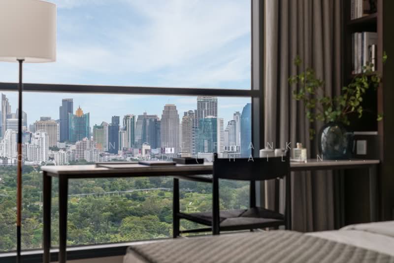 THE CROWN Residences : เดอะ คราวน์ เรสซิเดนท์เซส, กรุงเทพ, พระราม 4, ทุ่งมหาเมฆ, สาทร, กรุงเทพ, 108 ตร.ม., คอนโด ขาย, โดย Knight Frank Chartered (Thailand) Co.,Ltd, 500482701 - DDproperty.com