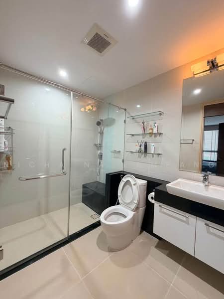 Supalai Prima Riva (Residential), Bangkok, Rama 3 Road, Chong Nonsi, Yan Nawa, Bangkok, 1 Bedroom, 61 sqm, Condo For Sale, by Nicha Na Lampang, 500482702 - DDproperty.com