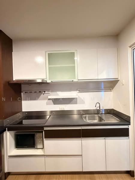 Supalai Prima Riva (Residential), Bangkok, Rama 3 Road, Chong Nonsi, Yan Nawa, Bangkok, 1 Bedroom, 61 sqm, Condo For Sale, by Nicha Na Lampang, 500482702 - DDproperty.com