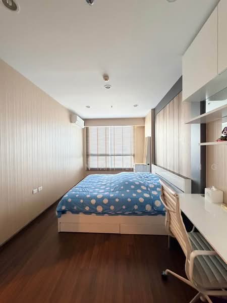 Supalai Prima Riva : ศุภาลัย พรีมา ริวา (Residential), กรุงเทพ, ถนนพระราม 3, ช่องนนทรี, ยานนาวา, กรุงเทพ, 61 ตร.ม., คอนโด ขาย, โดย Nicha Na Lampang, 500482702 - DDproperty.com