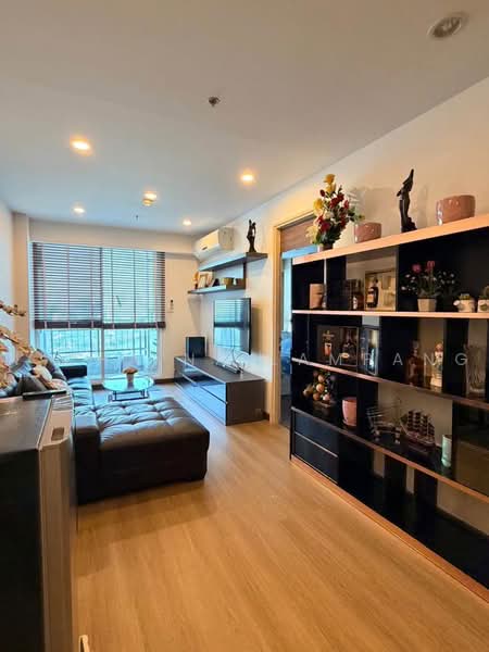 Supalai Prima Riva : ศุภาลัย พรีมา ริวา (Residential), กรุงเทพ, ถนนพระราม 3, ช่องนนทรี, ยานนาวา, กรุงเทพ, 61 ตร.ม., คอนโด ขาย, โดย Nicha Na Lampang, 500482702 - DDproperty.com