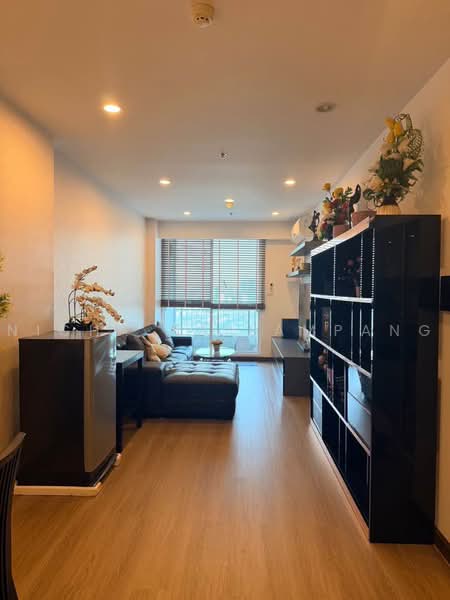 Supalai Prima Riva : ศุภาลัย พรีมา ริวา (Residential), กรุงเทพ, ถนนพระราม 3, ช่องนนทรี, ยานนาวา, กรุงเทพ, 61 ตร.ม., คอนโด ขาย, โดย Nicha Na Lampang, 500482702 - DDproperty.com