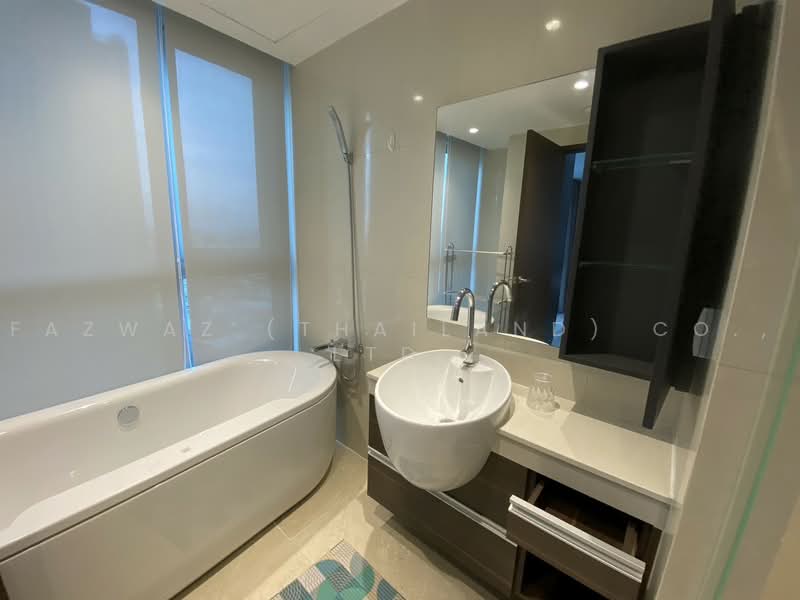 Sky Walk Residences : สกาย วอล์ค เรสซิเดนซ์, กรุงเทพ, 1599 ถนนสุขุมวิท, พระโขนงเหนือ, วัฒนา, กรุงเทพ, 74 ตร.ม., คอนโด ขาย, โดย Fazwaz (Thailand) Co., Ltd., 500482703 - DDproperty.com
