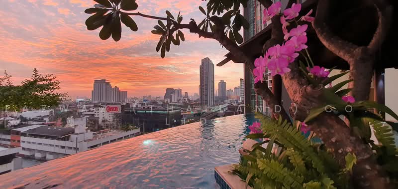 Sky Walk Residences : สกาย วอล์ค เรสซิเดนซ์, กรุงเทพ, 1599 ถนนสุขุมวิท, พระโขนงเหนือ, วัฒนา, กรุงเทพ, 74 ตร.ม., คอนโด ขาย, โดย Fazwaz (Thailand) Co., Ltd., 500482703 - DDproperty.com