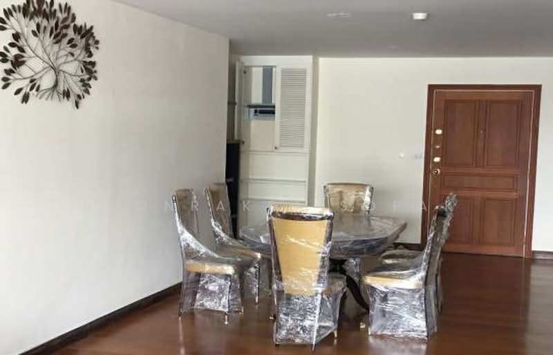 Prime Mansion Promsri : ไพร์ม แมนชั่น พร้อมศรี, กรุงเทพ, 2 ซอยอารีย์, คลองตันเหนือ, วัฒนา, กรุงเทพ, 121 ตร.ม., คอนโด ให้เช่า, โดย Boonraksa Sopak, 500482704 - DDproperty.com