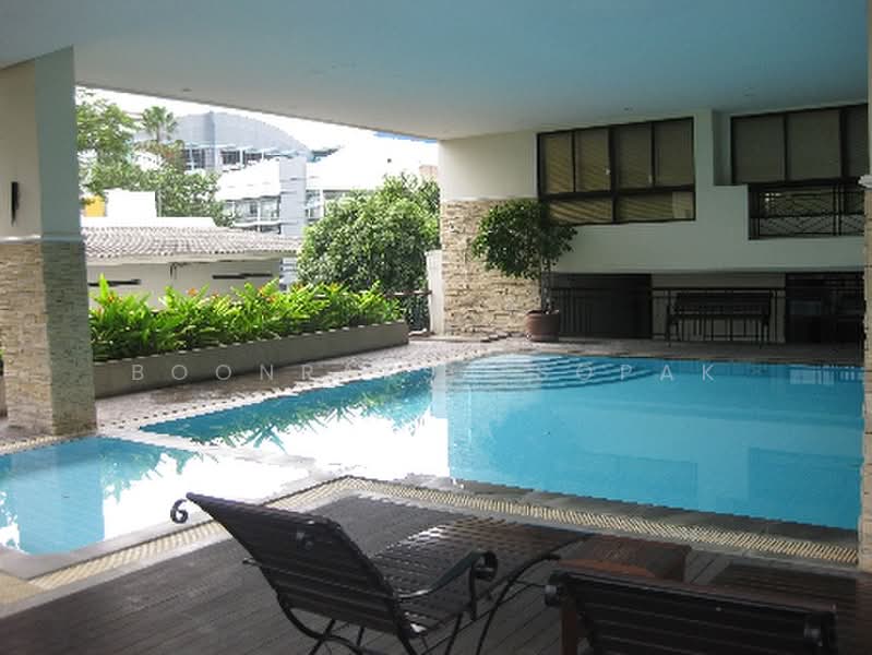 Prime Mansion Promsri : ไพร์ม แมนชั่น พร้อมศรี, กรุงเทพ, 2 ซอยอารีย์, คลองตันเหนือ, วัฒนา, กรุงเทพ, 121 ตร.ม., คอนโด ให้เช่า, โดย Boonraksa Sopak, 500482704 - DDproperty.com