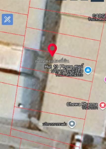 อาคารพาณิชย์รอบเวียง เชียงราย, Chiang Rai, Rob Wieng, Muang Chiang Rai, Chiang Rai, , 150 sqm, Shophouse For Sale, by The Best Property ไนล์, 500482705 - DDproperty.com