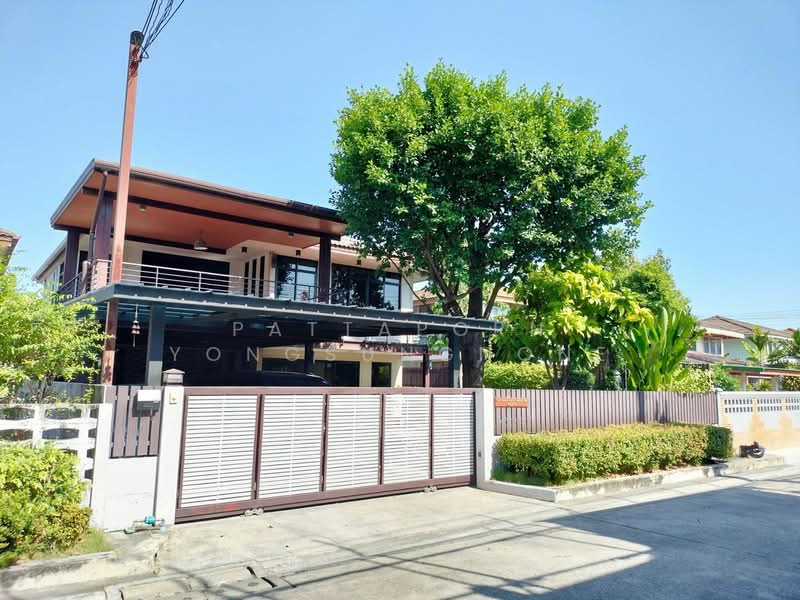 บ้าน 3-ห้องนอน, กรุงเทพ, คลองกุ่ม, บึงกุ่ม, กรุงเทพ, 330 ตร.ม., บ้านเดี่ยว ขาย, โดย Pattaporn Yongsungnone, 500482706 - DDproperty.com