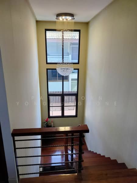 3-BR House, Bangkok, Khlong Kum, Bueng Kum, Bangkok, 3 Bedrooms, 330 sqm, Single Detached House For Sale, by Pattaporn Yongsungnone, 500482706 - DDproperty.com