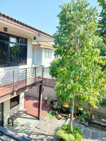 บ้าน 3-ห้องนอน, กรุงเทพ, คลองกุ่ม, บึงกุ่ม, กรุงเทพ, 330 ตร.ม., บ้านเดี่ยว ขาย, โดย Pattaporn Yongsungnone, 500482706 - DDproperty.com