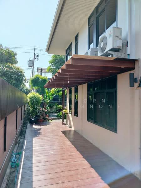 3-BR House, Bangkok, Khlong Kum, Bueng Kum, Bangkok, 3 Bedrooms, 330 sqm, Single Detached House For Sale, by Pattaporn Yongsungnone, 500482706 - DDproperty.com