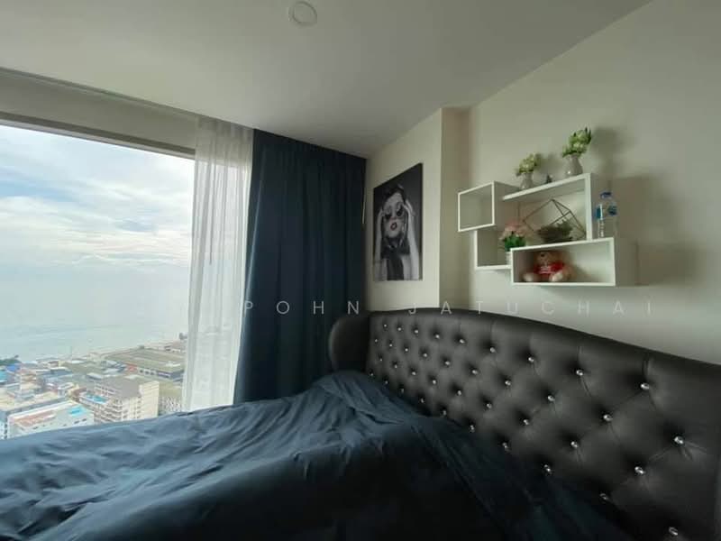 The Riviera Jomtien, Chon Buri (Pattaya), Pattaya Sai 2 Road, Nong Pru, Bang Lamung (Pattaya), Chon Buri (Pattaya), 2 Bedrooms, 81 sqm, Condo For Sale, by Preeyapohn Jatuchai, 500482707 - DDproperty.com