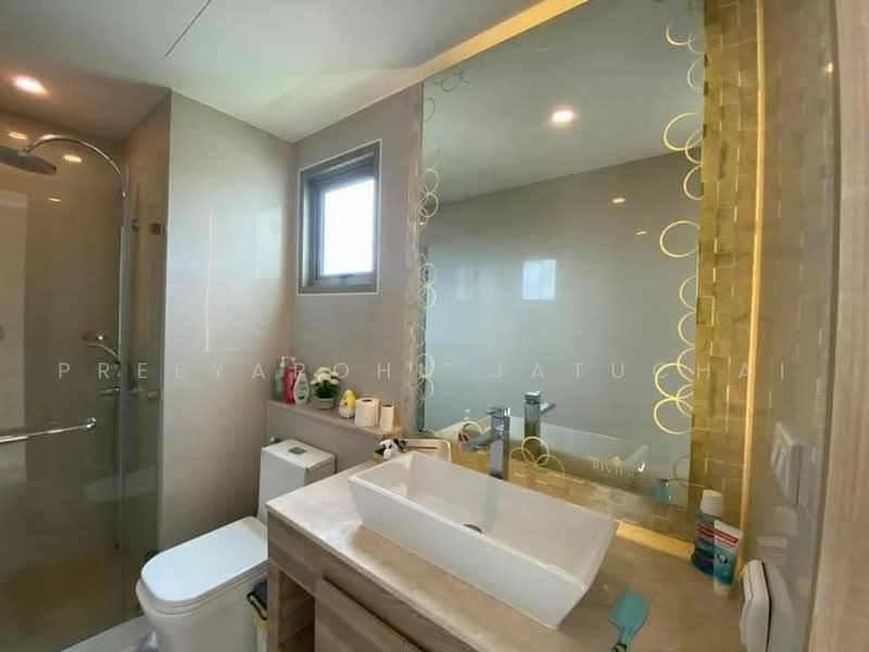 The Riviera Jomtien, Chon Buri (Pattaya), Pattaya Sai 2 Road, Nong Pru, Bang Lamung (Pattaya), Chon Buri (Pattaya), 2 Bedrooms, 81 sqm, Condo For Sale, by Preeyapohn Jatuchai, 500482707 - DDproperty.com