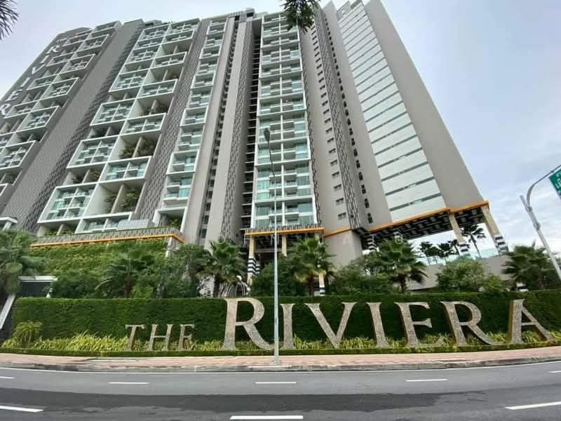 The Riviera Jomtien, Chon Buri (Pattaya), Pattaya Sai 2 Road, Nong Pru, Bang Lamung (Pattaya), Chon Buri (Pattaya), 2 Bedrooms, 81 sqm, Condo For Sale, by Preeyapohn Jatuchai, 500482707 - DDproperty.com
