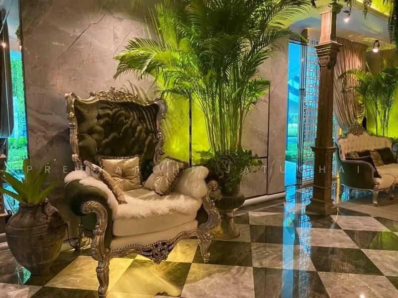 The Riviera Jomtien, Chon Buri (Pattaya), Pattaya Sai 2 Road, Nong Pru, Bang Lamung (Pattaya), Chon Buri (Pattaya), 2 Bedrooms, 81 sqm, Condo For Sale, by Preeyapohn Jatuchai, 500482707 - DDproperty.com