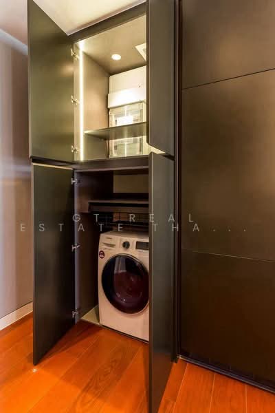 Khun By Yoo, Bangkok, 338 Thonglor Road, Khlong Tan Nua, Watthana, Bangkok, 1 Bedroom, 50 sqm, Condo For Rent, by GT Real Estate Thailand, 500482708 - DDproperty.com