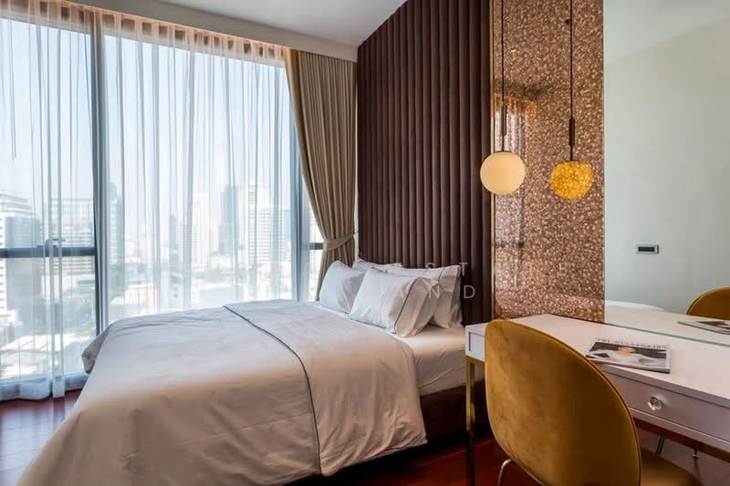 Khun By Yoo, Bangkok, 338 Thonglor Road, Khlong Tan Nua, Watthana, Bangkok, 1 Bedroom, 50 sqm, Condo For Rent, by GT Real Estate Thailand, 500482708 - DDproperty.com