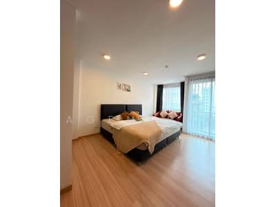 For Rent - Chateau In Town Pinklao-Siriraj, Bangkok