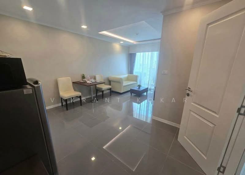 The Orient Resort & Spa, Chon Buri (Pattaya), M.12 Soi Bunkanchana 5/2 Second Rd, Nong Pru, Bang Lamung (Pattaya), Chon Buri (Pattaya), 1 Bedroom, 35 sqm, Condo For Rent, by Vikrant Kokar, 500482711 - DDproperty.com