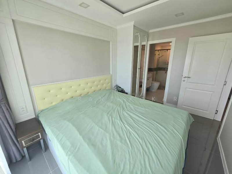 The Orient Resort & Spa, Chon Buri (Pattaya), M.12 Soi Bunkanchana 5/2 Second Rd, Nong Pru, Bang Lamung (Pattaya), Chon Buri (Pattaya), 1 Bedroom, 35 sqm, Condo For Rent, by Vikrant Kokar, 500482711 - DDproperty.com
