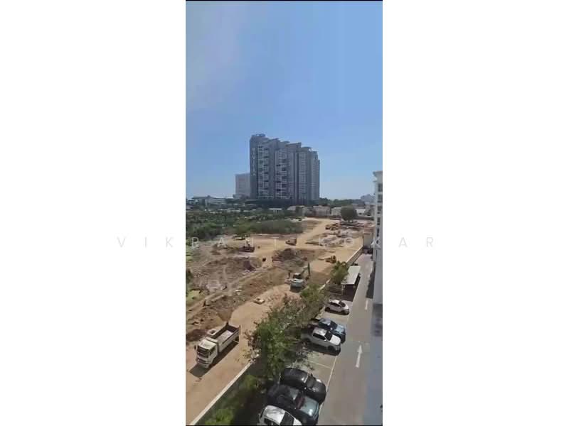 The Orient Resort & Spa, Chon Buri (Pattaya), M.12 Soi Bunkanchana 5/2 Second Rd, Nong Pru, Bang Lamung (Pattaya), Chon Buri (Pattaya), 1 Bedroom, 35 sqm, Condo For Rent, by Vikrant Kokar, 500482711 - DDproperty.com