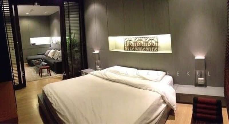 Life @ Sathorn 10, Bangkok, 48 Soi Sathorn 10, Sathorn Road, Silom, Bang Rak, Bangkok, 1 Bedroom, 41 sqm, Condo For Sale, by Pemika Aukkaraleekul, 500482712 - DDproperty.com