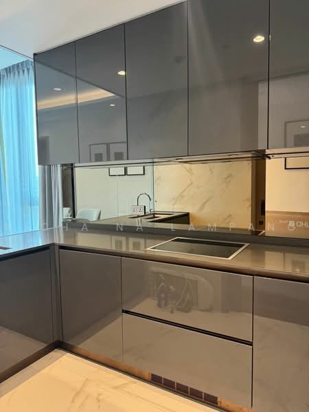 The Estelle Phrom Phong, Bangkok, 131 Soi Sukhumvit 26, Khong Tan, Khlong Toei, Bangkok, 2 Bedrooms, 94 sqm, Condo For Sale, by Nicha Na Lampang, 500482713 - DDproperty.com