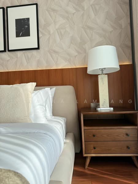The Estelle Phrom Phong, Bangkok, 131 Soi Sukhumvit 26, Khong Tan, Khlong Toei, Bangkok, 2 Bedrooms, 94 sqm, Condo For Sale, by Nicha Na Lampang, 500482713 - DDproperty.com