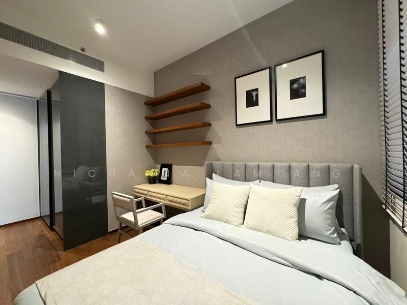 The Estelle Phrom Phong, Bangkok, 131 Soi Sukhumvit 26, Khong Tan, Khlong Toei, Bangkok, 2 Bedrooms, 94 sqm, Condo For Sale, by Nicha Na Lampang, 500482713 - DDproperty.com