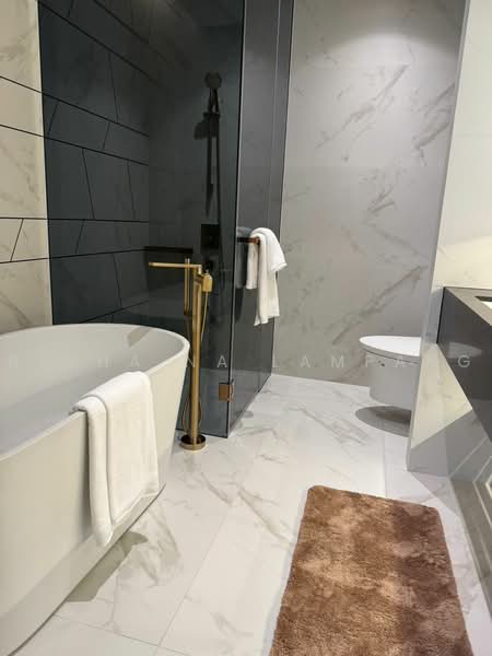 The Estelle Phrom Phong, Bangkok, 131 Soi Sukhumvit 26, Khong Tan, Khlong Toei, Bangkok, 2 Bedrooms, 94 sqm, Condo For Sale, by Nicha Na Lampang, 500482713 - DDproperty.com