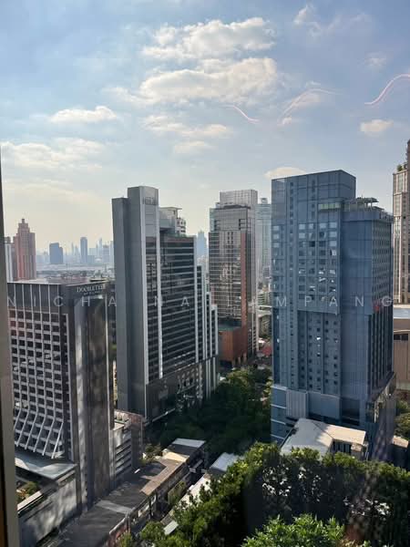 The Estelle Phrom Phong, Bangkok, 131 Soi Sukhumvit 26, Khong Tan, Khlong Toei, Bangkok, 2 Bedrooms, 94 sqm, Condo For Sale, by Nicha Na Lampang, 500482713 - DDproperty.com