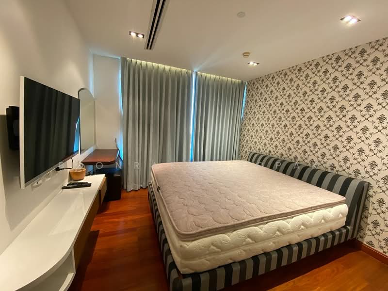 Wind Sukhumvit 23, กรุงเทพ, 136 ซอยสุขุมวิท 23 ถนนสุขุมวิท, คลองเตยเหนือ, วัฒนา, กรุงเทพ, 342 ตร.ม., คอนโด ให้เช่า, โดย Boonraksa Sopak, 500482714 - DDproperty.com