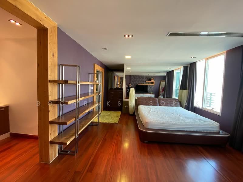 Wind Sukhumvit 23, กรุงเทพ, 136 ซอยสุขุมวิท 23 ถนนสุขุมวิท, คลองเตยเหนือ, วัฒนา, กรุงเทพ, 342 ตร.ม., คอนโด ให้เช่า, โดย Boonraksa Sopak, 500482714 - DDproperty.com