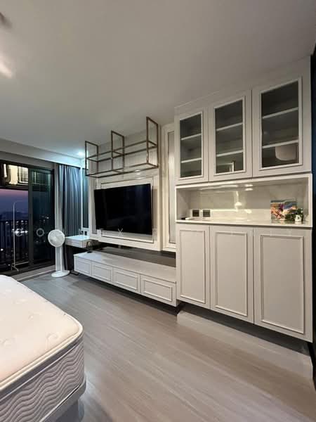 Life Ladprao, Bangkok, 992 Ladprao Road, Jom Phon, Chatuchak, Bangkok, 1 Bedroom, 29 sqm, Condo For Rent, by Connex Property, 500482716 - DDproperty.com