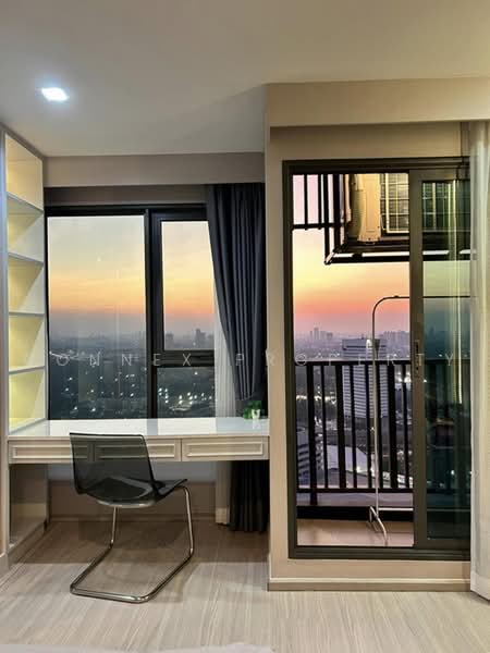 Life Ladprao, Bangkok, 992 Ladprao Road, Jom Phon, Chatuchak, Bangkok, 1 Bedroom, 29 sqm, Condo For Rent, by Connex Property, 500482716 - DDproperty.com