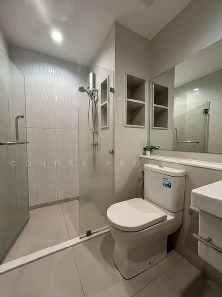 Life Ladprao, Bangkok, 992 Ladprao Road, Jom Phon, Chatuchak, Bangkok, 1 Bedroom, 29 sqm, Condo For Rent, by Connex Property, 500482716 - DDproperty.com