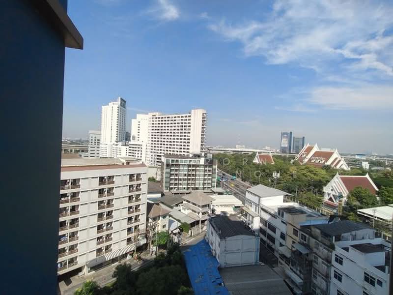 The Selected Kaset-Ngam Wongwan, Bangkok, 18 Ngamwongwan Road, Lat Yao, Chatuchak, Bangkok, 1 Bedroom, 25 sqm, Condo For Sale, by Pattaporn Yongsungnone, 500482718 - DDproperty.com