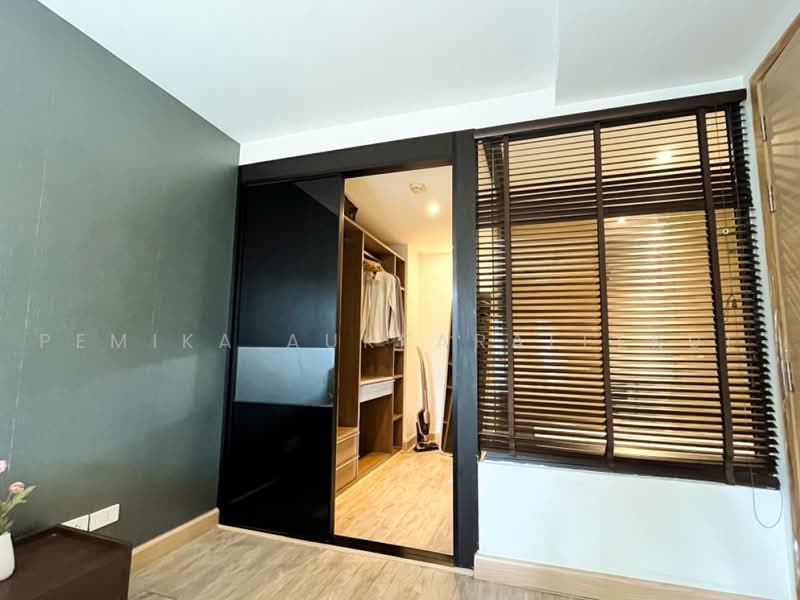 Socio Reference 61, Bangkok, Sukhumvit 61, Khlongtoei Nua, Watthana, Bangkok, 1 Bedroom, 44 sqm, Condo For Sale, by Pemika Aukkaraleekul, 500482719 - DDproperty.com