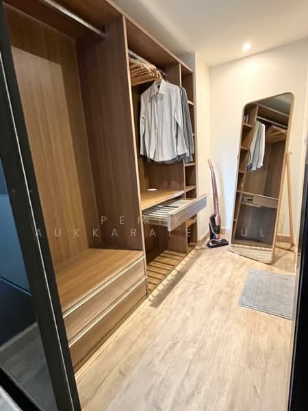 Socio Reference 61, Bangkok, Sukhumvit 61, Khlongtoei Nua, Watthana, Bangkok, 1 Bedroom, 44 sqm, Condo For Sale, by Pemika Aukkaraleekul, 500482719 - DDproperty.com