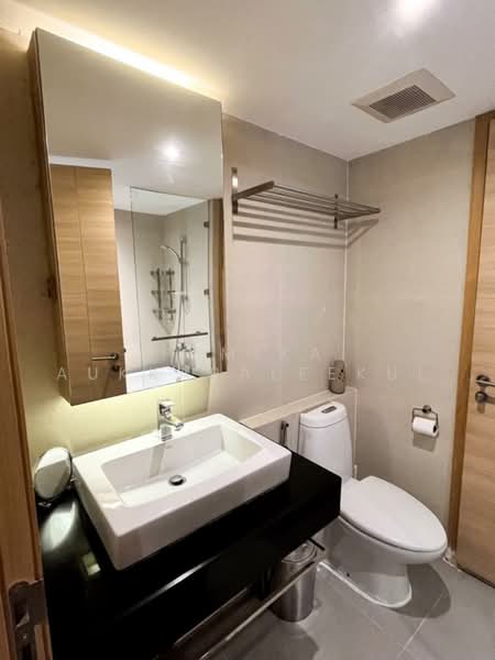 Socio Reference 61, Bangkok, Sukhumvit 61, Khlongtoei Nua, Watthana, Bangkok, 1 Bedroom, 44 sqm, Condo For Sale, by Pemika Aukkaraleekul, 500482719 - DDproperty.com