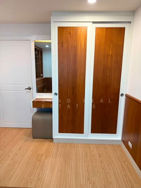 Elements Srinakarin, Bangkok, 43-1 Soi Supaphong 3, Intersection 4, Srinakarin Road, Nong Bon, Prawet, Bangkok, 2 Bedrooms, 63 sqm, Condo For Rent, by Living Real Estates, 500482721 - DDproperty.com