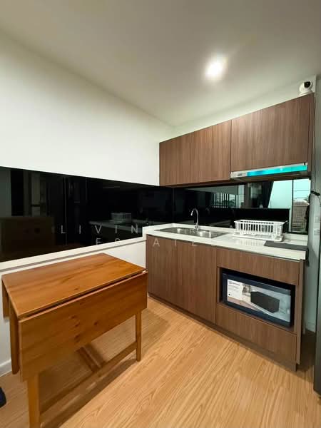 Elements Srinakarin : อิลีเม้นท์ ศรีนครินทร์, กรุงเทพ, 43-1 ซอยสุภาพงษ์ 3 แยก 4 ถนนศรีนครินทร์, หนองบอน, ประเวศ, กรุงเทพ, 63 ตร.ม., คอนโด ให้เช่า, โดย Living Real Estates, 500482721 - DDproperty.com