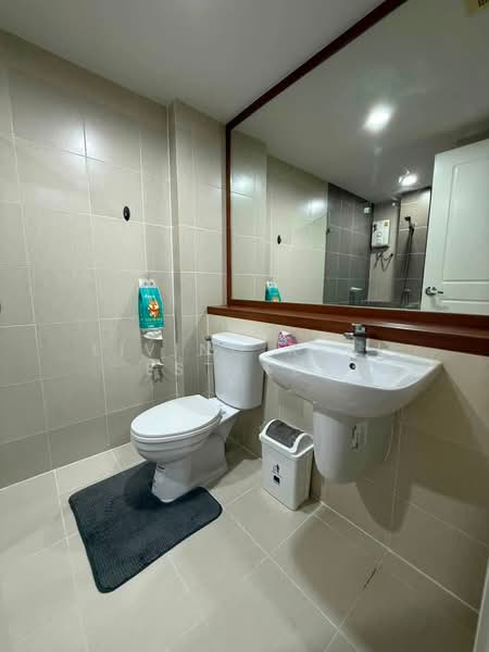 Elements Srinakarin, Bangkok, 43-1 Soi Supaphong 3, Intersection 4, Srinakarin Road, Nong Bon, Prawet, Bangkok, 2 Bedrooms, 63 sqm, Condo For Rent, by Living Real Estates, 500482721 - DDproperty.com