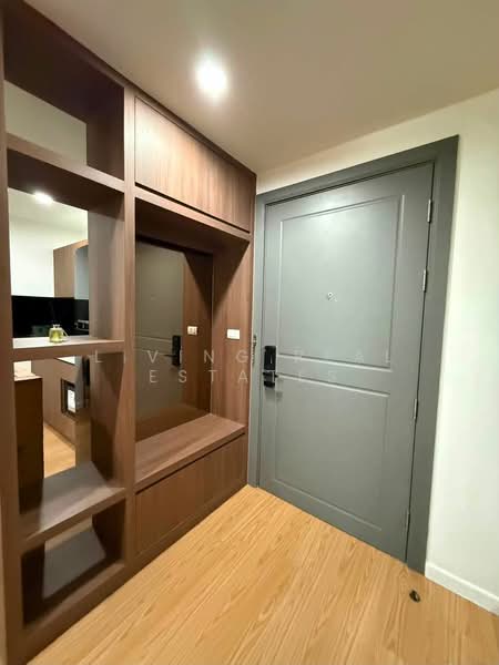Elements Srinakarin, Bangkok, 43-1 Soi Supaphong 3, Intersection 4, Srinakarin Road, Nong Bon, Prawet, Bangkok, 2 Bedrooms, 63 sqm, Condo For Rent, by Living Real Estates, 500482721 - DDproperty.com