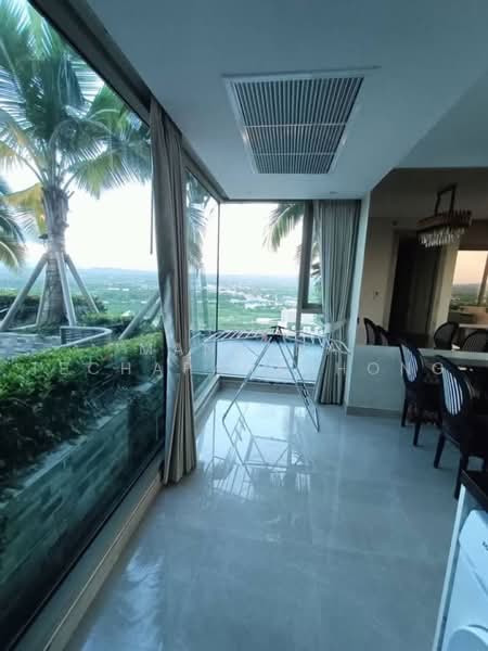 The Riviera Monaco, Chon Buri (Pattaya), NaJomtien Soi 4, Sukhumvit Rd., Na Chom Thian, Sattahip, Chon Buri (Pattaya), 1 Bedroom, 55 sqm, Condo For Rent, by Mantana Techapahaphong, 500482723 - DDproperty.com