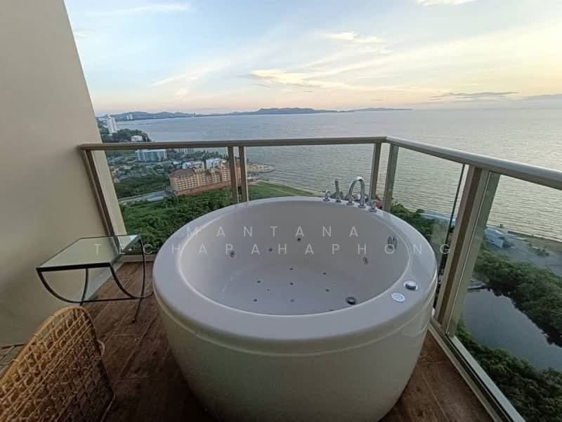 The Riviera Monaco, Chon Buri (Pattaya), NaJomtien Soi 4, Sukhumvit Rd., Na Chom Thian, Sattahip, Chon Buri (Pattaya), 1 Bedroom, 55 sqm, Condo For Rent, by Mantana Techapahaphong, 500482723 - DDproperty.com