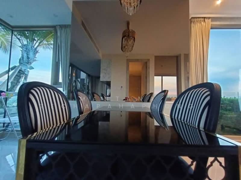 The Riviera Monaco, Chon Buri (Pattaya), NaJomtien Soi 4, Sukhumvit Rd., Na Chom Thian, Sattahip, Chon Buri (Pattaya), 1 Bedroom, 55 sqm, Condo For Rent, by Mantana Techapahaphong, 500482723 - DDproperty.com